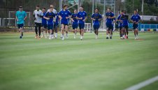 Вижте състава на Левски срещу Септември