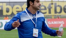 Гонзо урежда Матеус за Черно море