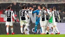 Верона - Ювентус