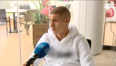 Десподов: ЦСКА ми даде трамплин за Европа + ВИДЕО