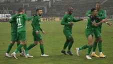 Ас на Лудогорец: Срещу ЦСКА трябва да покажем най-добрата си версия