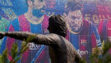 Лео Меси е машина за пари, но Ла Лига може и без него