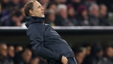 Тухел е доволен от баварската агресия и... Хари Кейн