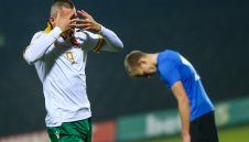 Младежите премазаха Естония - 6:0! 