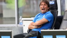 Конте: Интер е готов за новия сезон