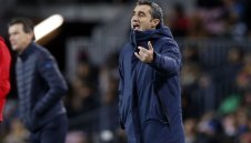 Дон Ернесто изравни фантастична серия на Гуардиола