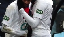 41-годишната красавица разказа за любовни афери с Неймар и Мбапе + СНИМКИ