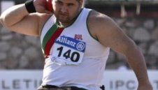 Браво! Ружди със световна титла и световен рекорд в  тласкането на гюле