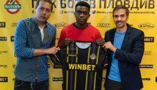 Шеф в Ботев Пловдив подаде оставка