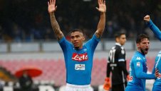 ПСЖ предлага 80 млн. евро на Наполи за Алан