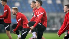 Италия – Полша 