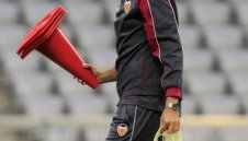 Пелегрино: Страх ни беше от Байерн