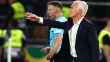 Дешан: Когато допуснеш пет гола, не си направил нещата както трябва