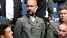 Гуардиола: Виждал съм по-спорни дузпи от тази