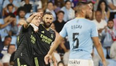 Реал резнал англичани за Феде Валверде