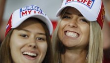 Талисманът за Мондиал 2018 &ndash; вълк, котка или тигър