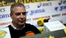 Кръвно свързан с ЦСКА: Паднахме с 0:5 от един селски отбор