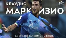 ОФИЦИАЛНО: Зенит спечели битката за Клаудио Маркизио