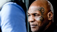 Майк Тайсън каза кой е най-добрият боксьор