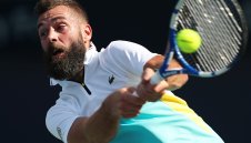 Французин аут от US Open заради коронавирус