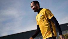 Прегледите показаха: Киелини виси за Милан