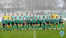 Черно море плаши Локо Пловдив с новите си играчи 