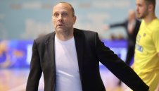 Тити Папазов ще става шеф на родния баскетбол