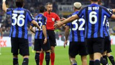 Тесла? Барса не подаде жалба от страх