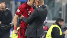 Робен: Пеп е обладан от футболния демон