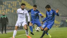 Звезди на Етър аут за Лудогорец