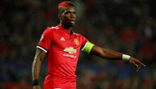 Страхотна новина за Юнайтед! Погба поднови тренировки