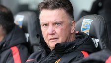 Луис ван Гаал: През 2012 година отказах на Ливърпул