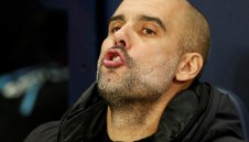 Гуардиола изпитва болка и ще я излекува с Ушатата