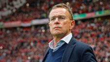 Рангник: Нямаше как да откажа на клуб като Юнайтед