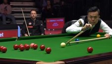 За този мач ще се говори! Фу свали Тръмп в жестока престрелка + ВИДЕО