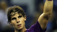 Рафа Надал с очаквана победа на старта в Шанхай