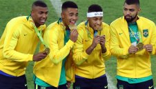 Фамозният Неймар донесе така чаканото олимпийско злато на Бразилия + ВИДЕО