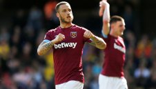 Интер иска да си върне Арнаутович, вади 30 милиона паунда за него