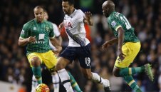 Дембеле преподписа с Тотнъм