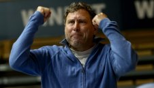 Отрязаха Вили Вуцов, няма да става треньор на Ботев Враца