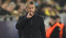 Потър остава! Бордът на Челси му гласува доверие