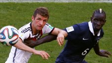 Франция си тръгва? Нормално