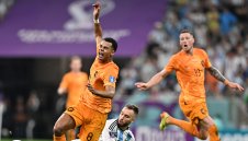 Ман Юнайтед дава всичко за "лалето" Гакпо