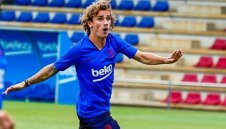 Атлетик Билбао – Барселона