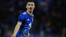 Звезда на Левски се готви в квартален парк