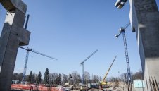 Еуфория за феновете на ЦСКА! Строежът на новата „Армия“ напредва значително + ВИДЕО