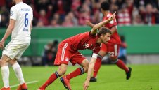 Мюлер обеща: Стягаме задниците и бием Дортмунд в събота