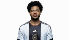 Барса се разбра с немски талант