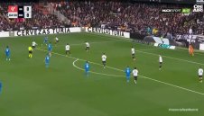 ВИДЕО: Валенсия &ndash; Реал Мадрид 
