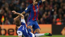 Юве привлича под наем Андре Гомеш?